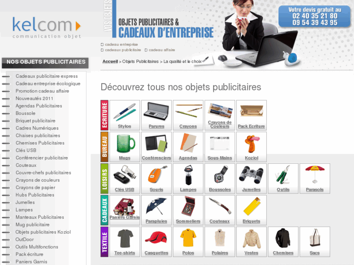 www.objets-publicitaires-pro.com