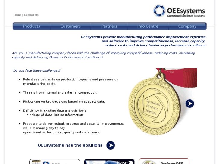 www.oeesystems.com