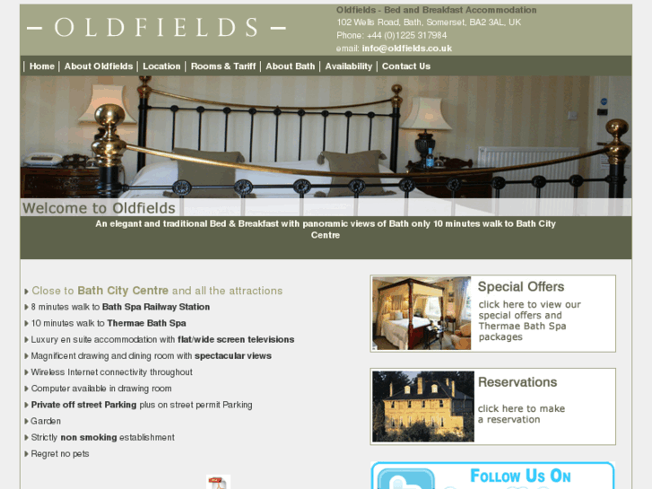 www.oldfields.co.uk