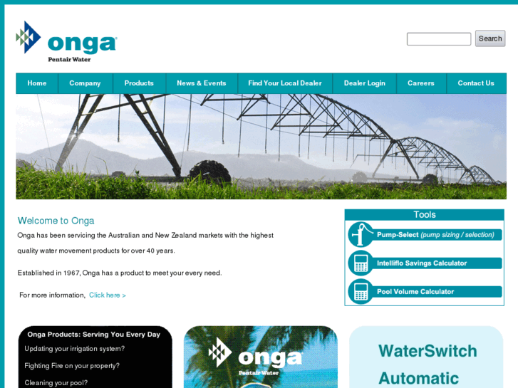 www.onga.com.au