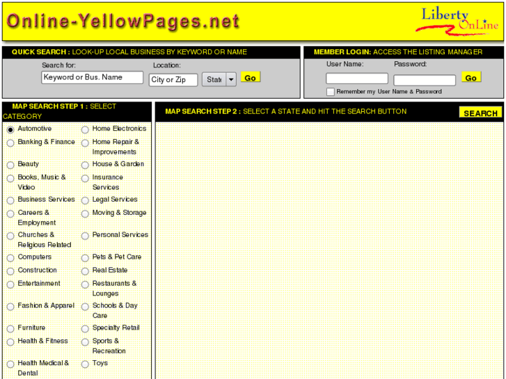 www.online-yellowpages.net