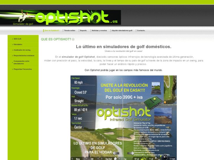 www.optishot.es