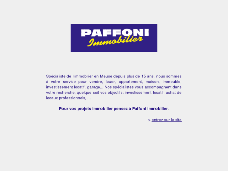 www.paffoni-immo.com