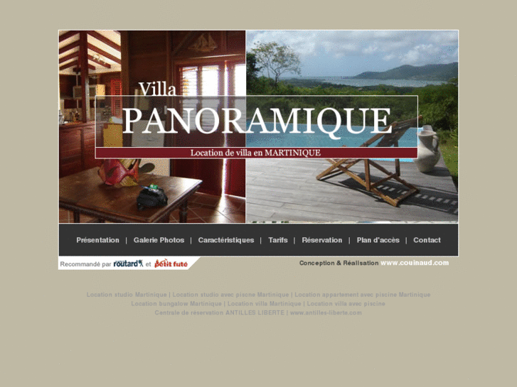 www.panoramique-location-villa-martinique.com