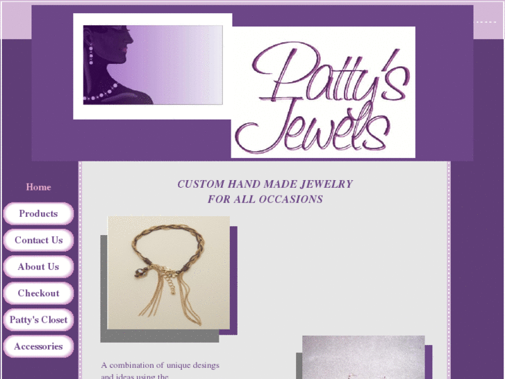 www.pattysjewels.com