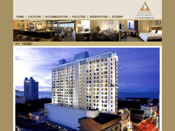 www.penangroadhotels.com