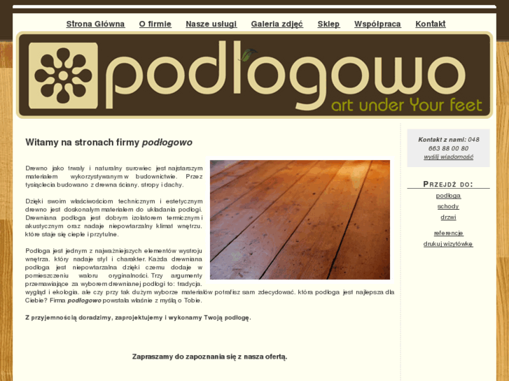 www.podlogowo.com
