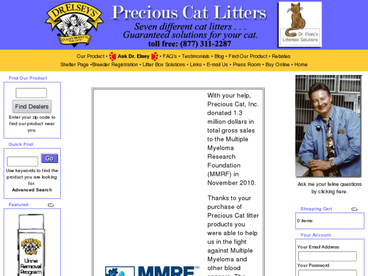 www.preciouscat.com