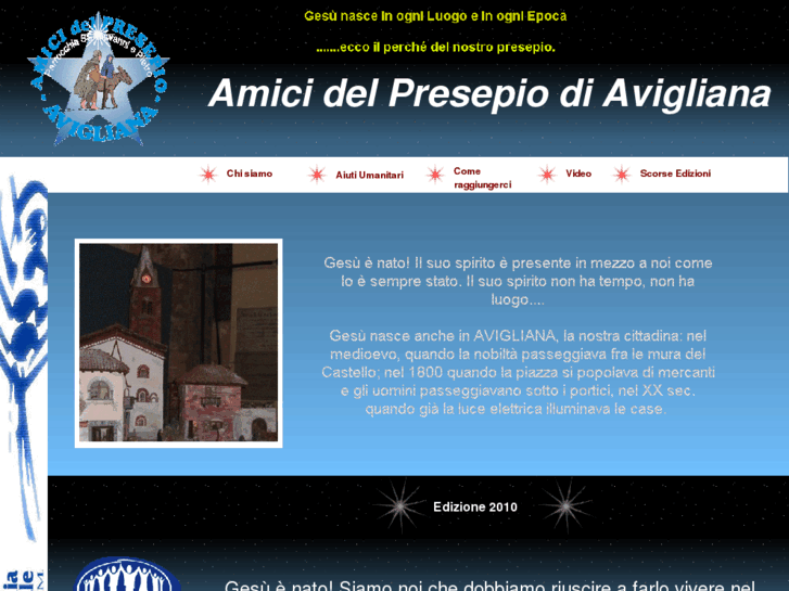 www.presepioavigliana.org