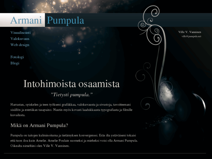 www.pumpula.net