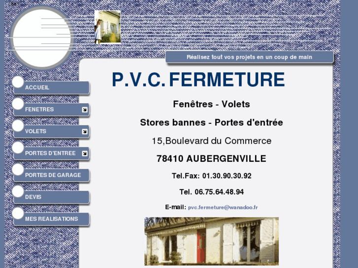 www.pvcfermeture.fr