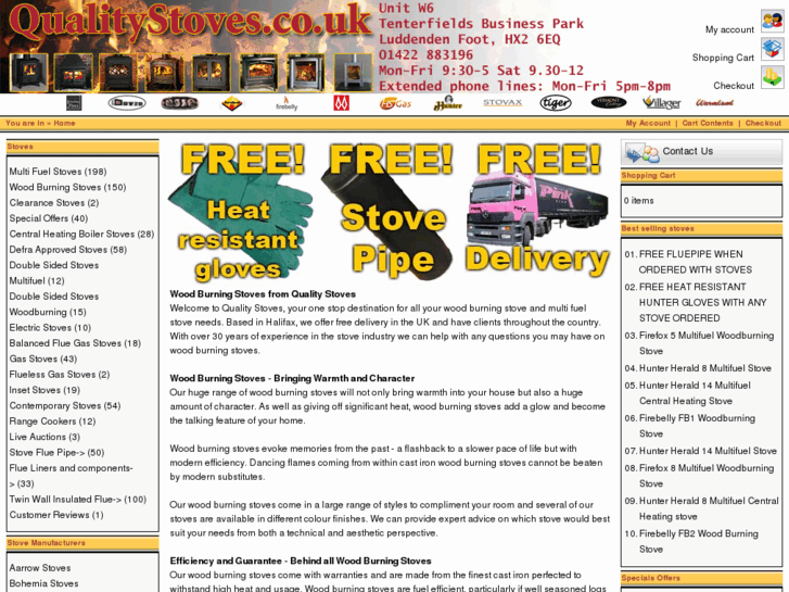 www.qualitystoves.co.uk