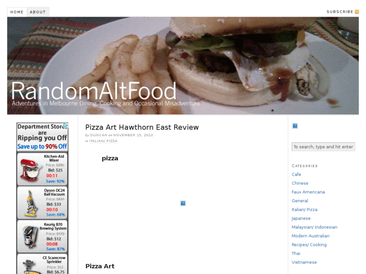 www.randomaltfood.com