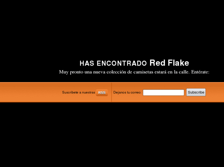 www.redflake.es