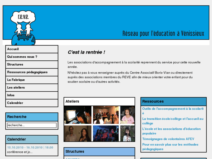 www.reseau-reve.com
