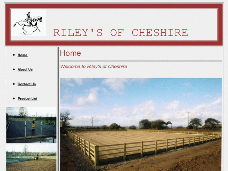 www.rileysofcheshire.com