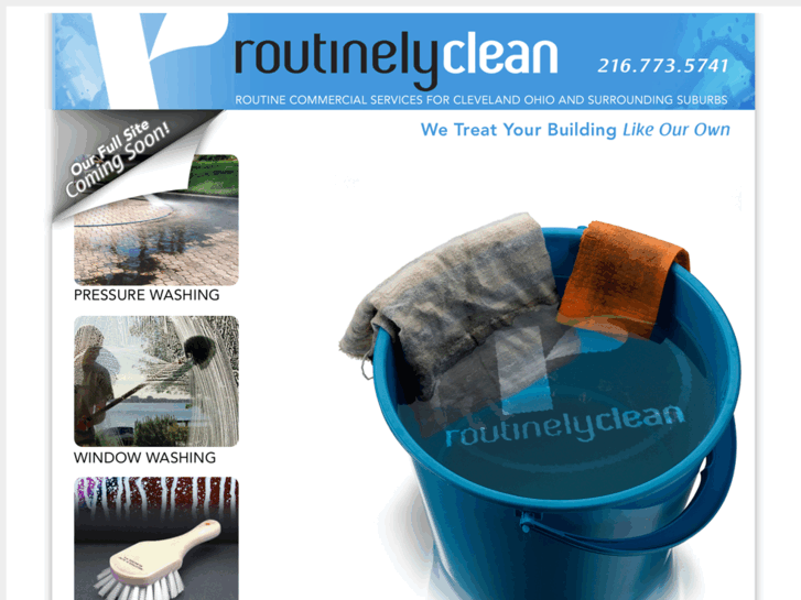 www.routinelyclean.com