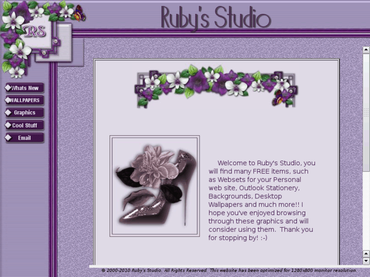 www.ruby-studio.net