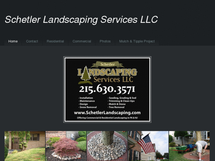 www.schetlerlandscaping.com