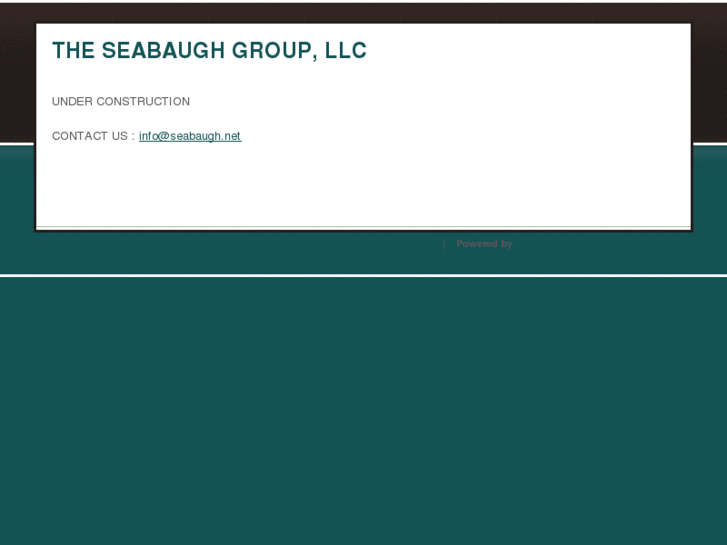 www.seabaugh.net