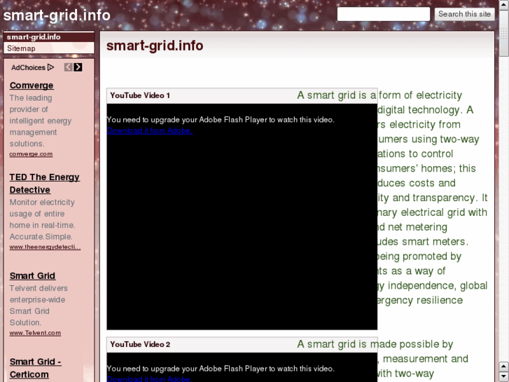www.smart-grid.info