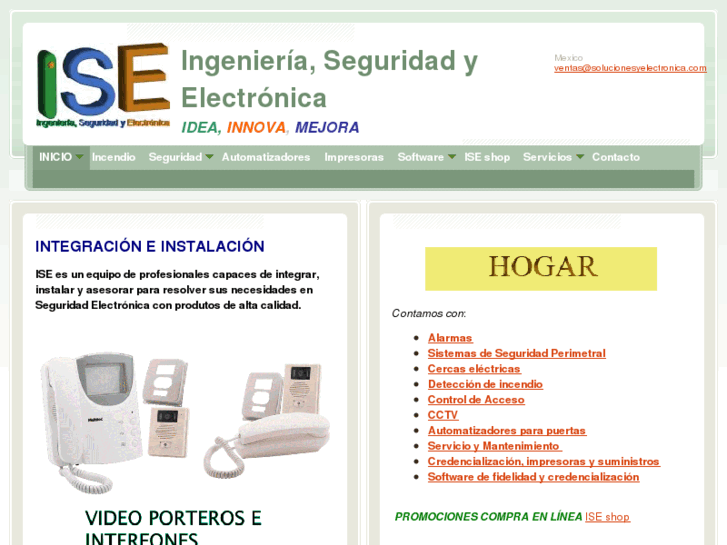 www.solucionesyelectronica.com