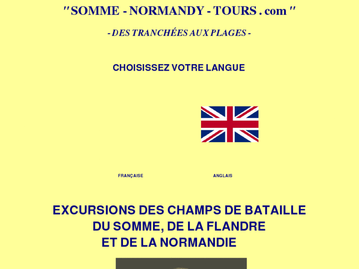 www.somme-normandy-tours.com