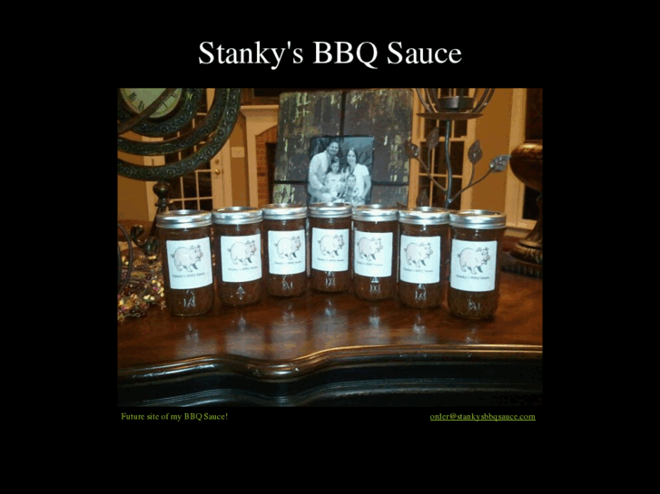 www.stankysbbqsauce.com