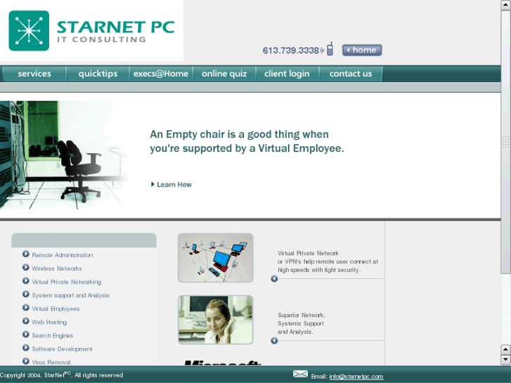 www.starnetpc.com