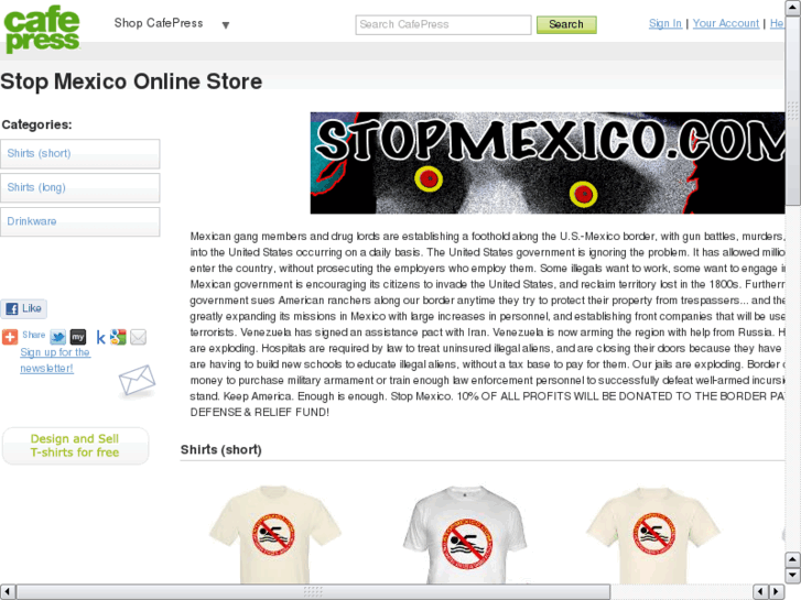 www.stopmexico.com