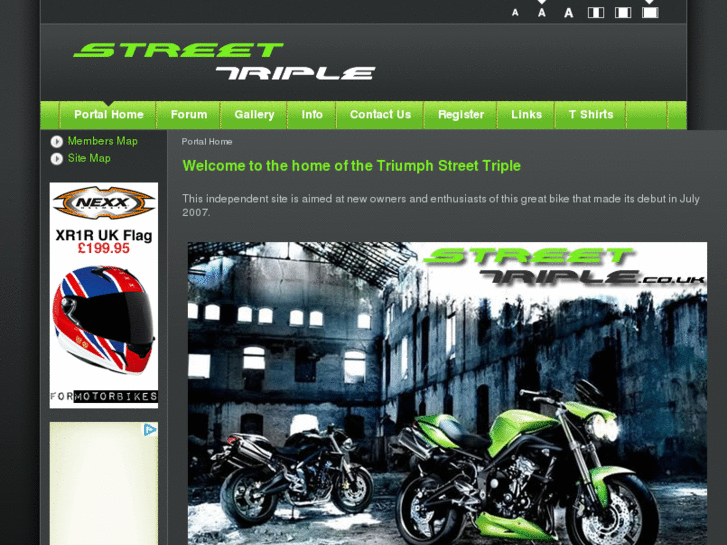 www.street-triple.co.uk