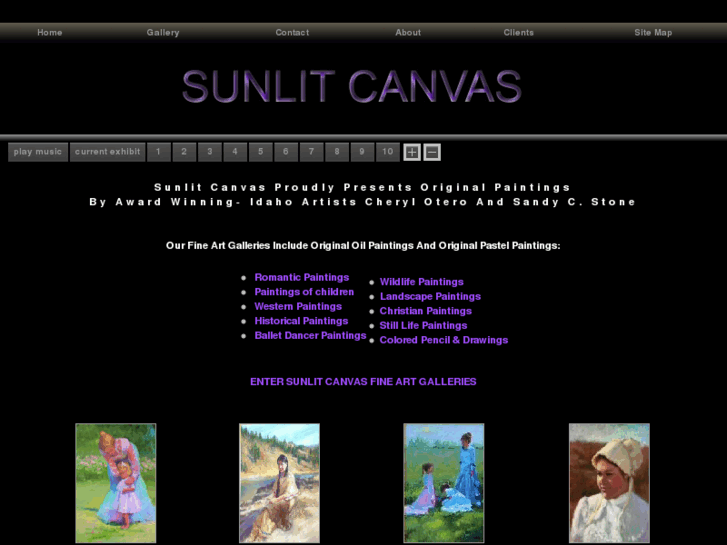 www.sunlitcanvas.com