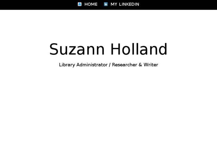 www.suzannholland.com