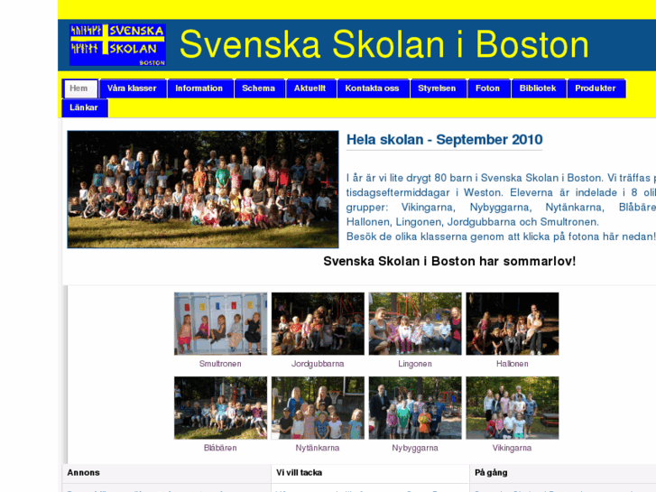 www.svenskaskolanboston.org