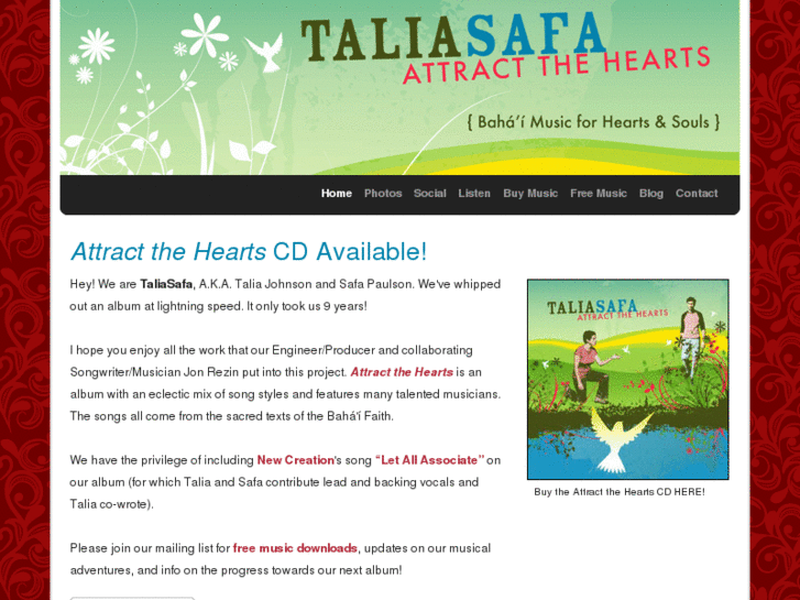 www.taliasafa.com