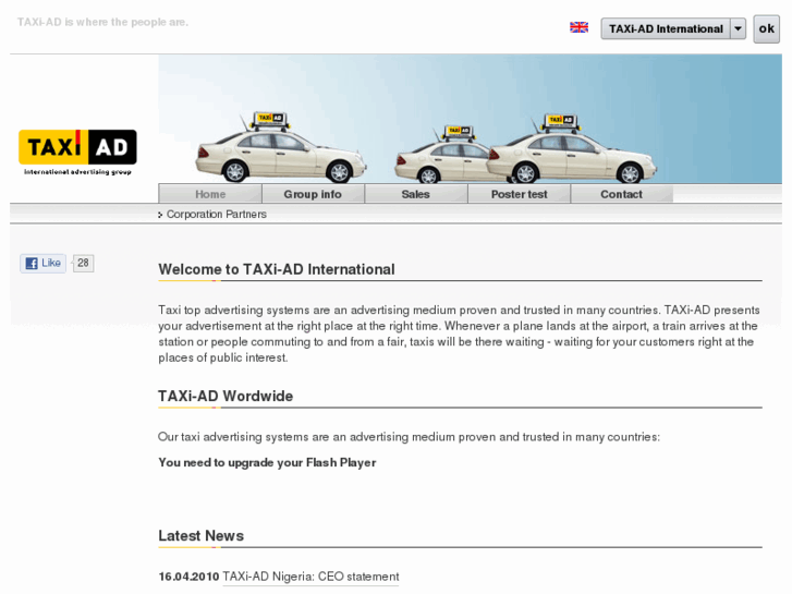 www.taxi-ad.net