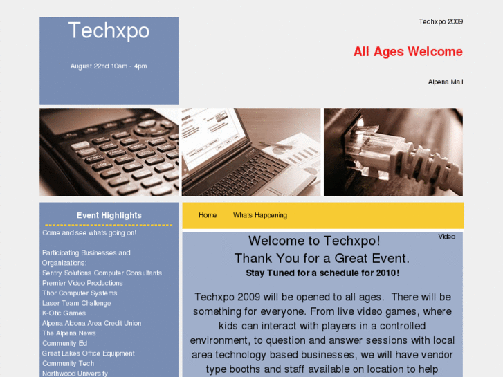 www.techxpo.net