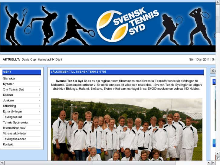 www.tennissyd.se