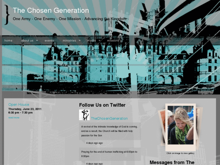 www.the-chosen-generation.org