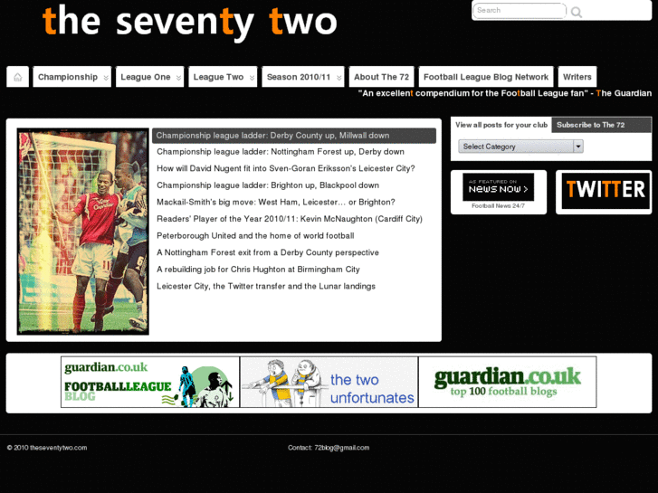 www.theseventytwo.com