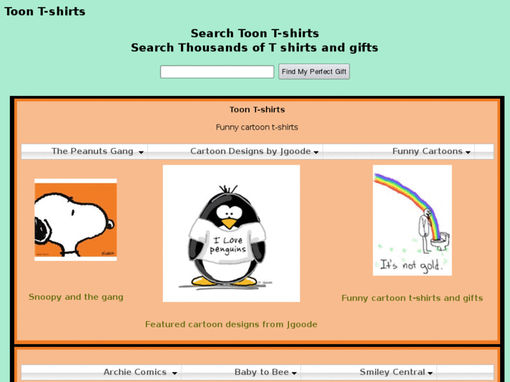 www.toontshirts.com