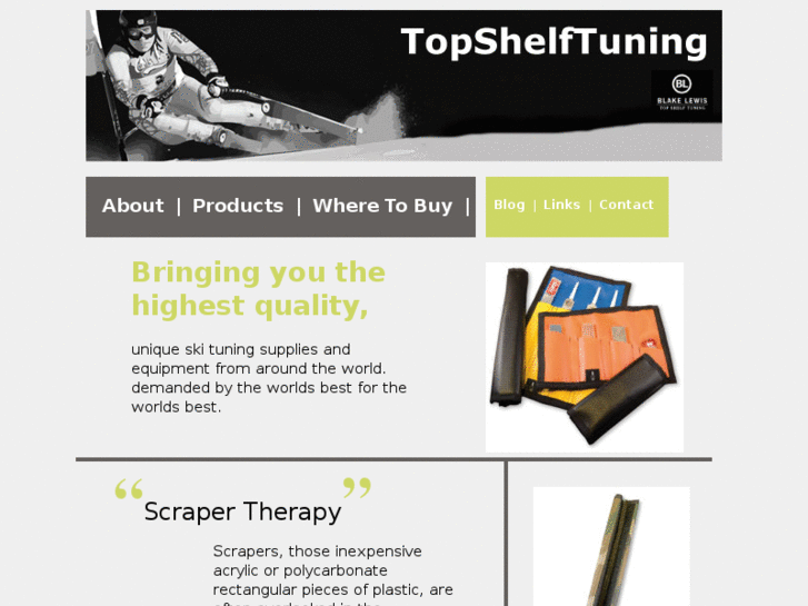 www.topshelftuning.com