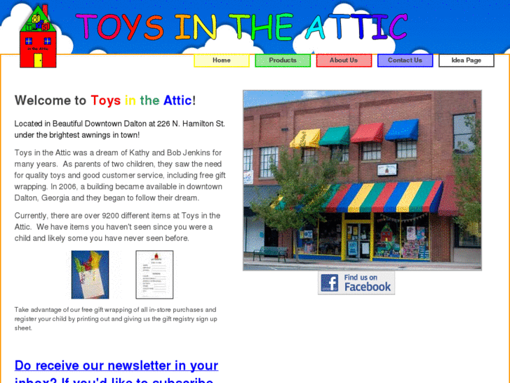 www.toysntheattic.com