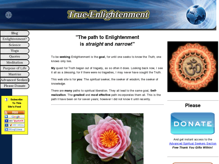 www.true-enlightenment.com