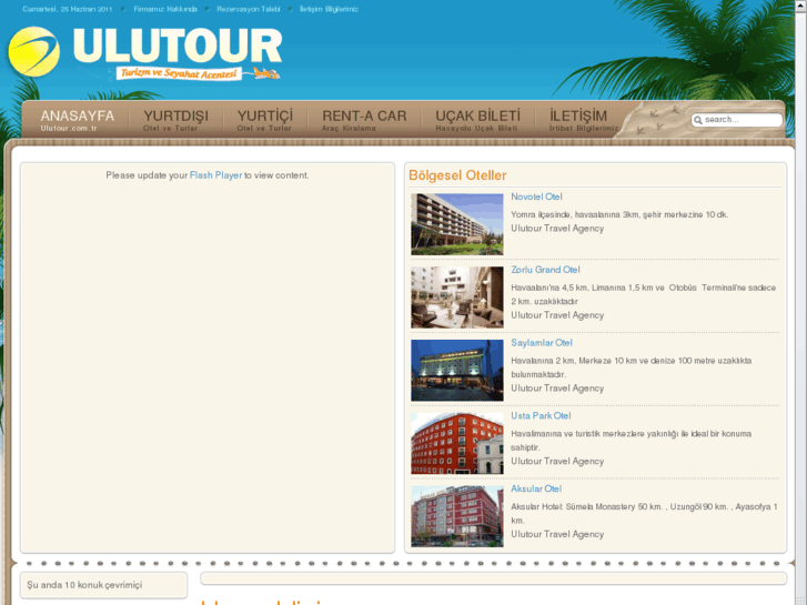 www.ulutour.com.tr