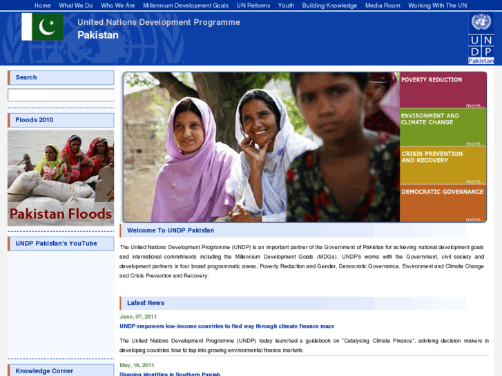 www.undp.org.pk