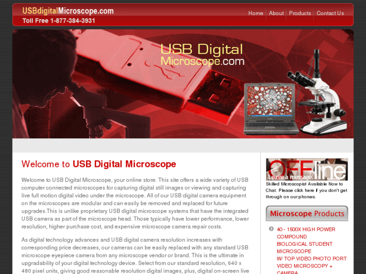 www.usbdigitalmicroscope.com