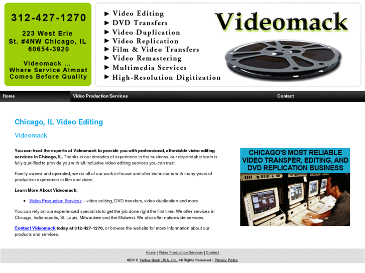 www.videomack.com