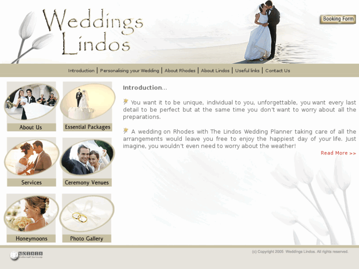 www.weddingsinlindos.com