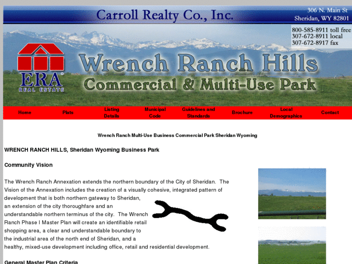 www.wrenchranchhills.com